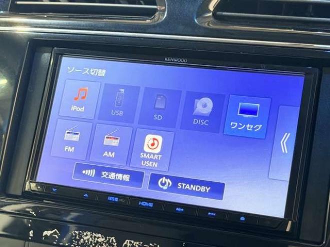 セレナ2.0 20S 4WD　防錆塗装4WDキーレスTVナビBカメ夏冬タイヤETC 2000