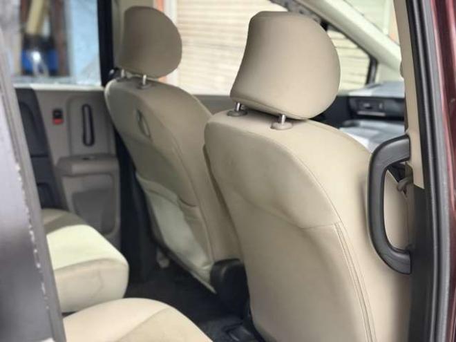 フリード1.5 G Lパッケージ 4WD　防錆塗装4WDキーレスナビ 1500