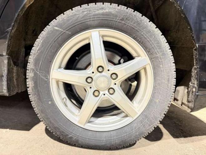 ステップワゴン2.0 スパーダ Z 4WD　防錆塗装4WDTVナビBカメエンスタ 2000