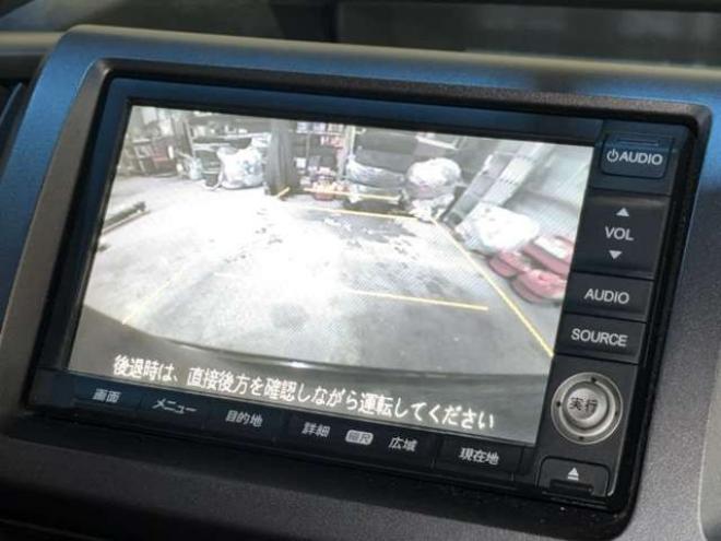 ステップワゴン2.0 スパーダ Z 4WD　防錆塗装4WDTVナビBカメエンスタ 2000