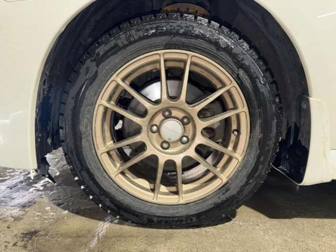 レガシィワゴン2.5 i Sパッケージ 4WD　防錆塗装4WDTVナビETC 2500