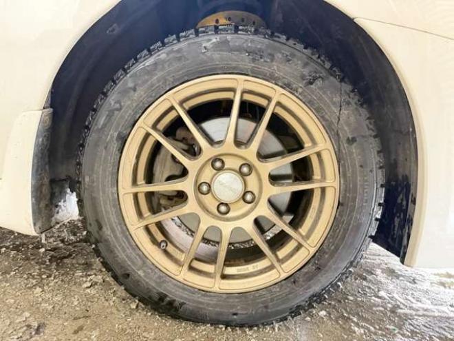 レガシィワゴン2.5 i Sパッケージ 4WD　防錆塗装4WDTVナビETC 2500