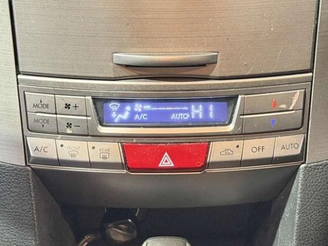 レガシィワゴン2.5 i Sパッケージ 4WD　防錆塗装4WDTVナビETC 2500