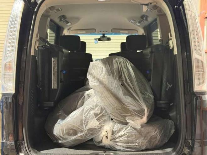 セレナ2.0 20X Vセレクション+Safety 4WD　防錆塗装4WDTVナビBカメETCエンスタ夏冬タイヤ 2000