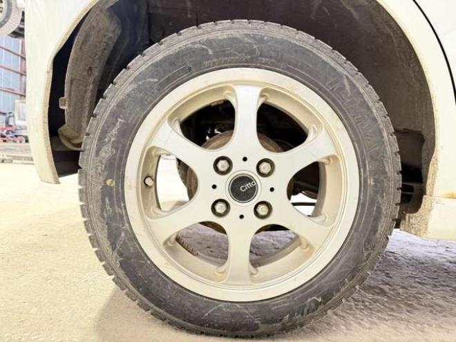 ワゴンRスティングレー X 4WD　防錆塗装4WDTVナビ 660