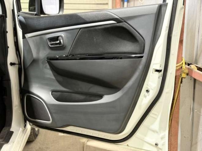 ワゴンRスティングレー X 4WD　防錆塗装4WDTVナビ 660