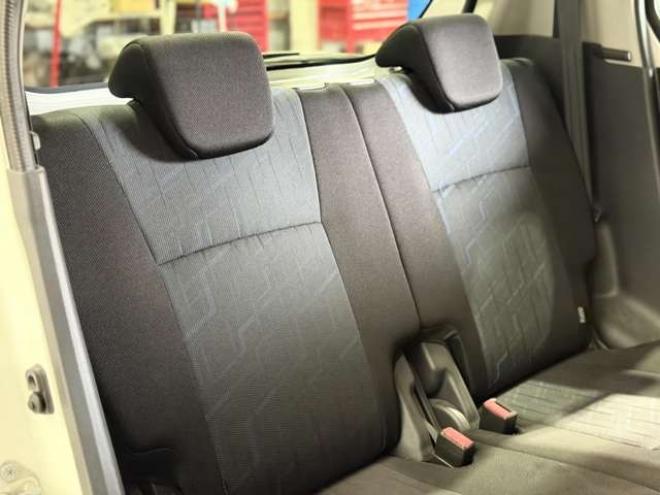 ワゴンRスティングレー X 4WD　防錆塗装4WDTVナビ 660