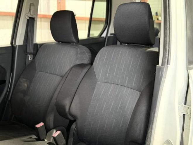 ワゴンRスティングレー X 4WD　防錆塗装4WDTVナビ 660