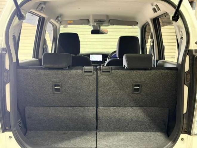 ワゴンRスティングレー X 4WD　防錆塗装4WDTVナビ 660