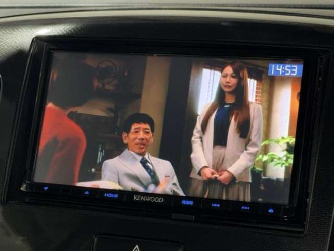 ワゴンRスティングレー X 4WD　防錆塗装4WDTVナビ 660