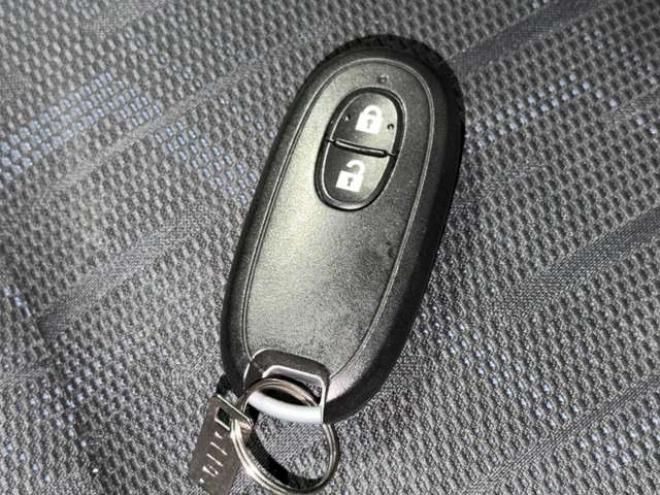 ワゴンRスティングレー X 4WD　防錆塗装4WDTVナビ 660