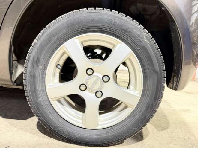 パッソ1.0 X　防錆塗装キーレスCD 2WD 1000