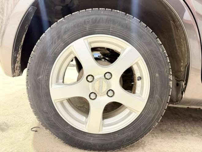 パッソ1.0 X　防錆塗装キーレスCD 2WD 1000