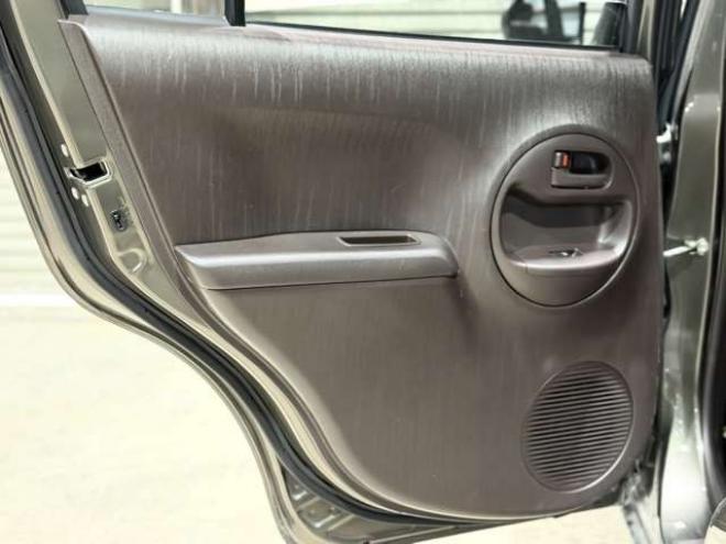 パッソ1.0 X　防錆塗装キーレスCD 2WD 1000