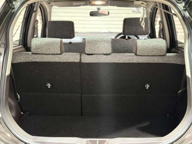 パッソ1.0 X　防錆塗装キーレスCD 2WD 1000