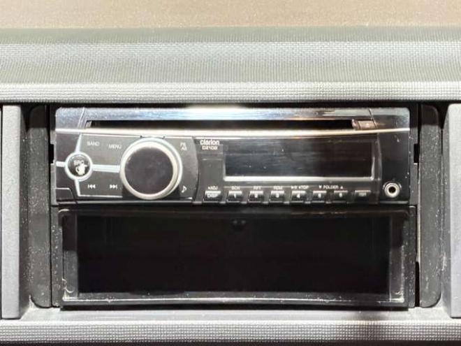 パッソ1.0 X　防錆塗装キーレスCD 2WD 1000