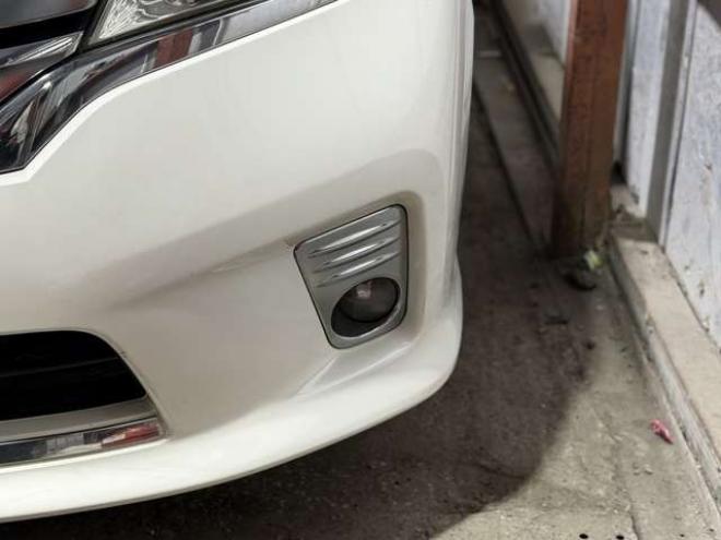 セレナ2.0 ハイウェイスター 4WD　防錆塗装4WD 2000