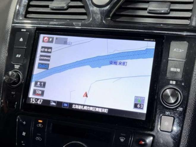 セレナ2.0 ハイウェイスター 4WD　防錆塗装4WD 2000