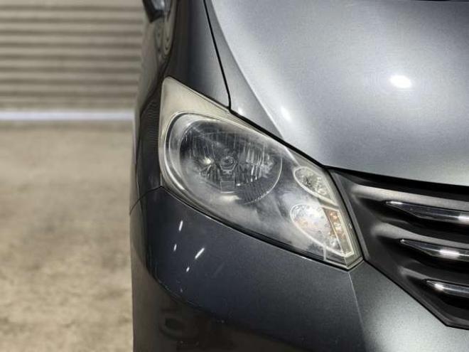 フリード1.5 G エアロ Lパッケージ 4WD　防錆塗装4WDTVナビBカメエンスタ夏冬タイヤ 1500