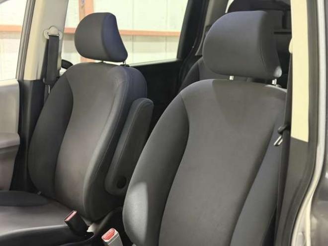 フリード1.5 G エアロ Lパッケージ 4WD　防錆塗装4WDTVナビBカメエンスタ夏冬タイヤ 1500