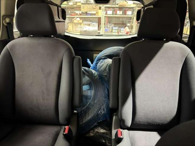 フリード1.5 G エアロ Lパッケージ 4WD　防錆塗装4WDTVナビBカメエンスタ夏冬タイヤ 1500