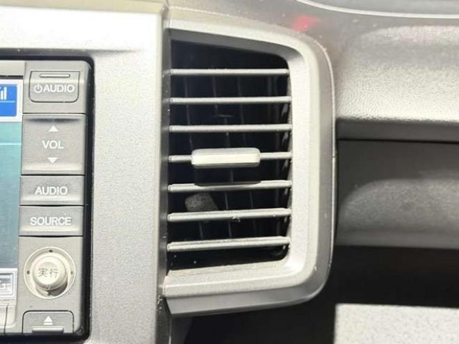 フリード1.5 G エアロ Lパッケージ 4WD　防錆塗装4WDTVナビBカメエンスタ夏冬タイヤ 1500