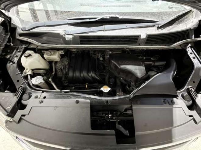 セレナ2.0 ハイウェイスター アドバンストセーフティ パッケージ 4WD　防錆塗装4WD 2000