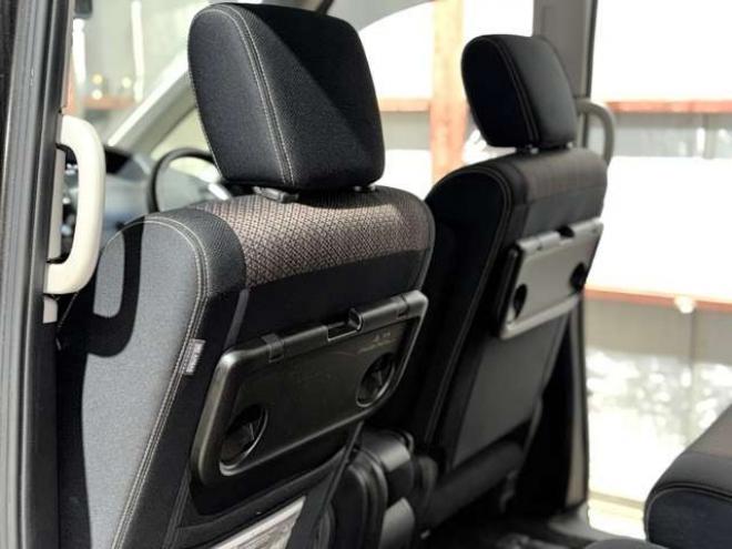 セレナ2.0 ハイウェイスター アドバンストセーフティ パッケージ 4WD　防錆塗装4WD 2000