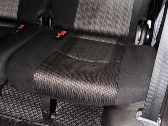 セレナ2.0 ハイウェイスター アドバンストセーフティ パッケージ 4WD　防錆塗装4WD 2000