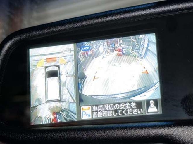 セレナ2.0 ハイウェイスター アドバンストセーフティ パッケージ 4WD　防錆塗装4WD 2000