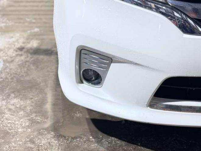 セレナ2.0 ハイウェイスター 4WD　防錆塗装4WDスマキー 2000