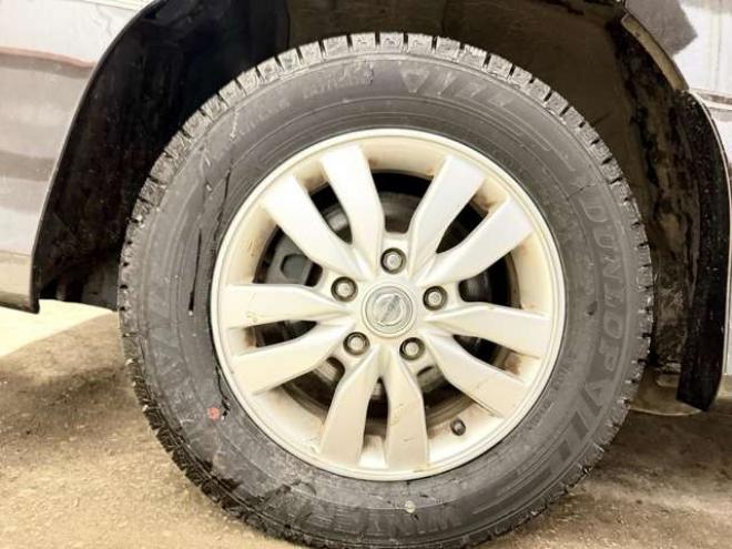 セレナ2.0 ハイウェイスター アドバンストセーフティ パッケージ 4WD　防錆塗装4WDTVナビBカメ後席モニタ夏冬タイヤ 2000