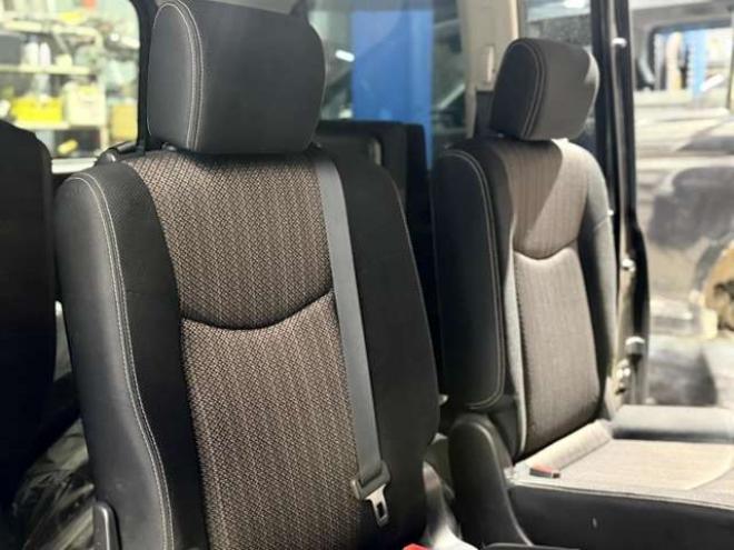 セレナ2.0 ハイウェイスター アドバンストセーフティ パッケージ 4WD　防錆塗装4WDTVナビBカメ後席モニタ夏冬タイヤ 2000