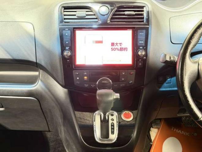 セレナ2.0 ハイウェイスター アドバンストセーフティ パッケージ 4WD　防錆塗装4WDTVナビBカメ後席モニタ夏冬タイヤ 2000