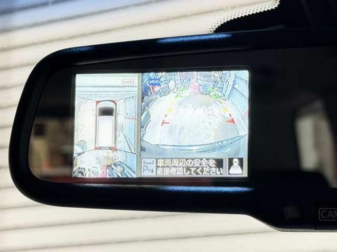 セレナ2.0 ハイウェイスター アドバンストセーフティ パッケージ 4WD　防錆塗装4WDTVナビBカメ後席モニタ夏冬タイヤ 2000