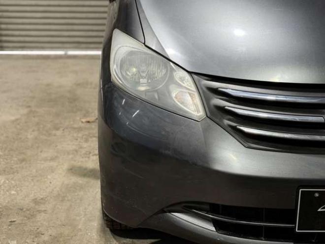 フリード1.5 G エアロ 4WD　防錆塗装4WDキーレスCDエンスタETC夏冬タイヤ 1500