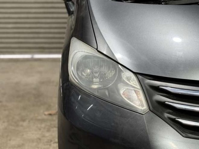 フリード1.5 G エアロ 4WD　防錆塗装4WDキーレスCDエンスタETC夏冬タイヤ 1500