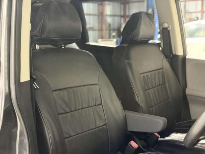 フリード1.5 G エアロ 4WD　防錆塗装4WDキーレスCDエンスタETC夏冬タイヤ 1500