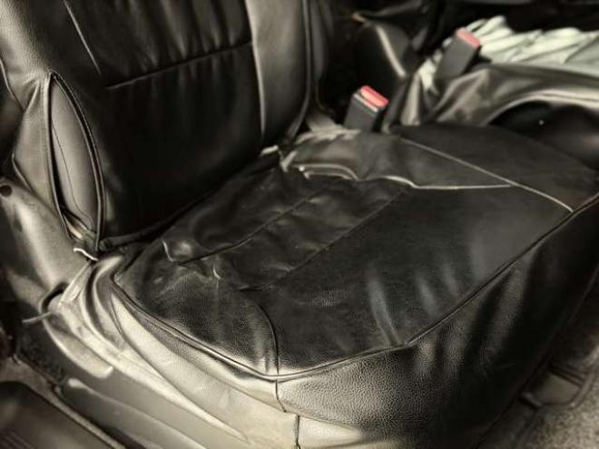 フリード1.5 G エアロ 4WD　防錆塗装4WDキーレスCDエンスタETC夏冬タイヤ 1500