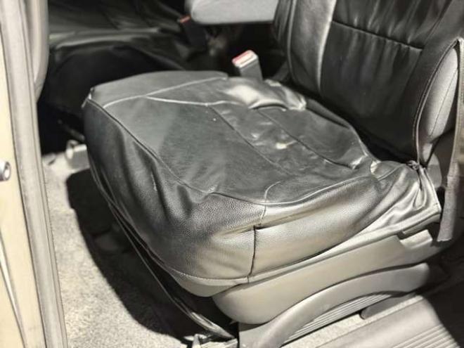 フリード1.5 G エアロ 4WD　防錆塗装4WDキーレスCDエンスタETC夏冬タイヤ 1500