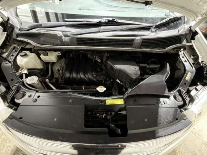 セレナ2.0 ハイウェイスター 4WD　防錆塗装4WDTVナビBカメ後席モニタETCドラレコ 2000