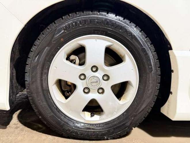 セレナ2.0 ハイウェイスター 4WD　防錆塗装4WDTVナビBカメ後席モニタETCドラレコ 2000