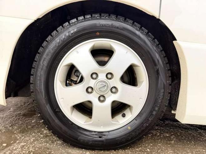 セレナ2.0 ハイウェイスター 4WD　防錆塗装4WDTVナビBカメ後席モニタETCドラレコ 2000