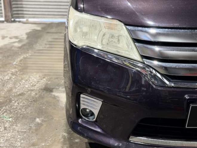 セレナ2.0 ハイウェイスター 4WD　防錆塗装4WDTVナビBカメエンスタ夏冬タイヤ 2000