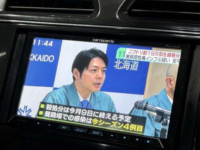 セレナ2.0 ハイウェイスター 4WD　防錆塗装4WDTVナビBカメ 2000