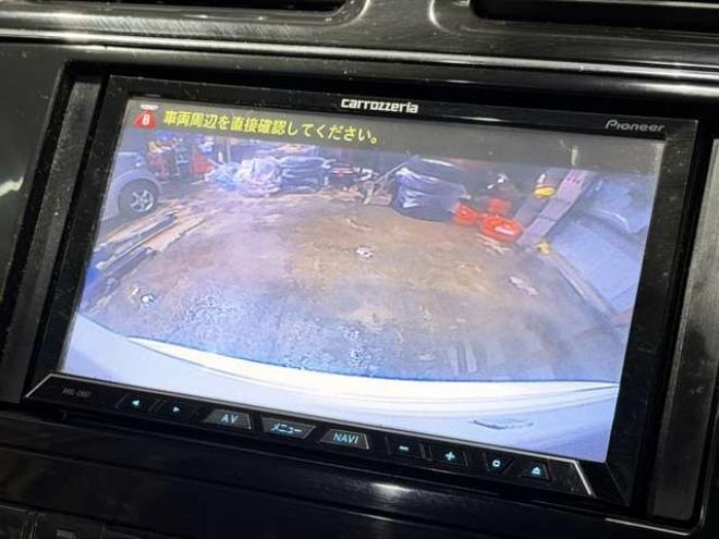 セレナ2.0 ハイウェイスター 4WD　防錆塗装4WDTVナビBカメ 2000