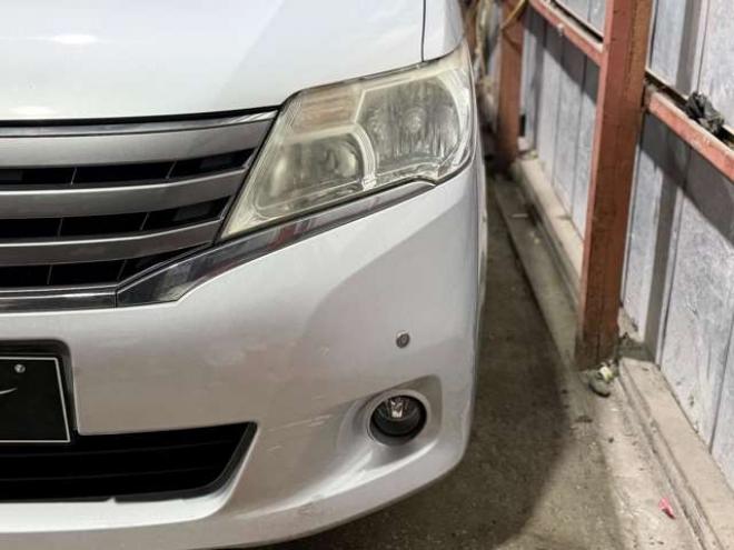 セレナ2.0 20X 4WD　防錆塗装4WDTVナビBカメ後席モニタ 2000