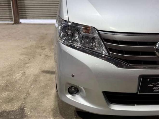 セレナ2.0 20X 4WD　防錆塗装4WDTVナビBカメ後席モニタ 2000