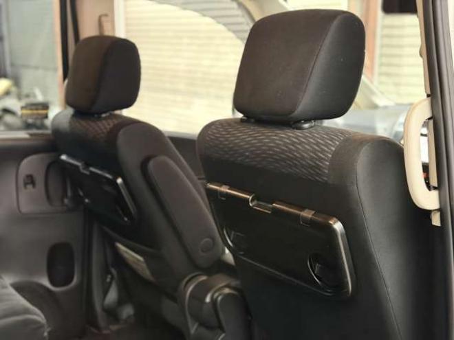 セレナ2.0 20X 4WD　防錆塗装4WDTVナビBカメ後席モニタ 2000