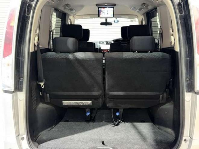 セレナ2.0 20X 4WD　防錆塗装4WDTVナビBカメ後席モニタ 2000